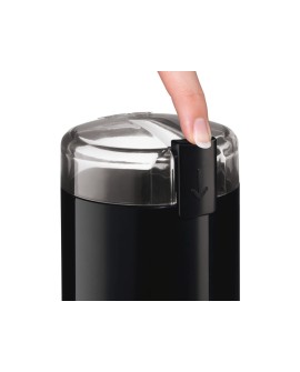 Młynek do kawy BOSCH TSM6A013B (180W Elektryczny kolor czarny)