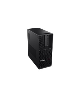 Lenovo ThinkStation P3 Tower i7-13700K 64GB DDR5 SSD1TB RTX A4000 16GB W11Pro OnSite