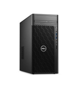 Dell Precision 3660 i7-13700 16GB DDR5 4400 SSD512 NVIDIA T400 4GB DVD No Wifi W11Pro 3Y