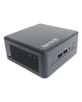 Wortmann AG TERRA 1009994 komputer osobisty/workstation Intel® Core™ i5 i5-1340P 8 GB DDR4-SDRAM 500 GB SSD Windows 11 Pro Mini