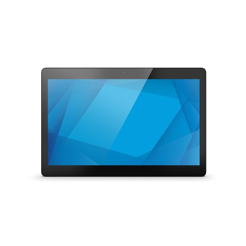 Elo Touch Solutions E391032 terminal dla punktów sprzedaży RK3399 All-in-One 39,6 cm (15.6") 1920 x 1080 px Ekran dotykowy
