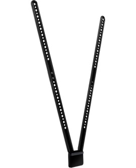 Logitech TV Mount for MeetUp Uchwyt do monitora