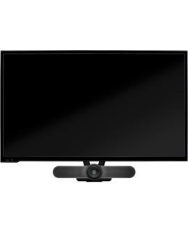 Logitech TV Mount for MeetUp Uchwyt do monitora