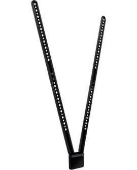 Logitech TV Mount for MeetUp Uchwyt do monitora