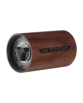 Comandante C40 MK4 Nitro Virginia Walnut