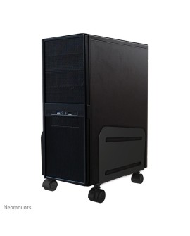 Neomounts CPU-M100BLACK uchwyt do komputera Kieszeń na kasetę na procesor Czarny