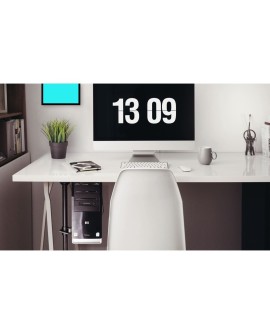 TECHLY UCHWYT NA KOMPUTER PC PODWIESZANY REGULOWAN