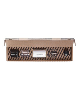 Comandante C40 MK4 Nitro Virginia Walnut