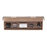 Comandante C40 MK4 Nitro Virginia Walnut