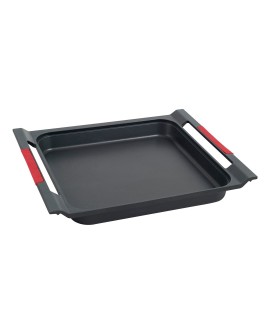 Teka 41599013 Żeliwna blacha do pieczenia (AKCESORIA KUCHENNE)