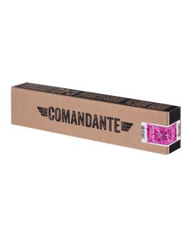 Comandante C40 MK4 Nitro Virginia Walnut