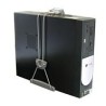 UNIVERSAL CPU HOLDER DARK GREY/22.7KG F DIFFERENT SURFACES