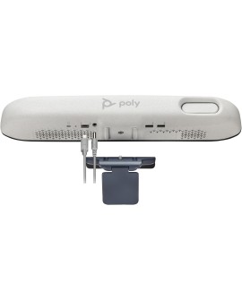 POLY Zacisk wyświetlacza Studio E70/P15/R30