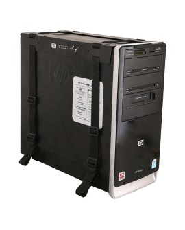 TECHLY UCHWYT NA KOMPUTER PC PODBLATOWY ICA-CS 60