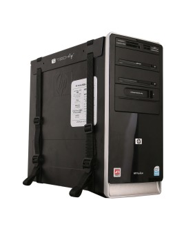 TECHLY UCHWYT NA KOMPUTER PC PODBLATOWY ICA-CS 60