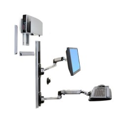 Ergotron LX WALLMOUNT...