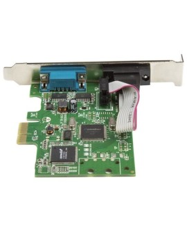 StarTech.com PEX2S1050 adapter Wewnętrzny Seryjny