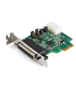 StarTech.com PEX4S953LP adapter Wewnętrzny Seryjny