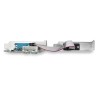 StarTech.com PEX2S953LP adapter Wewnętrzny Seryjny