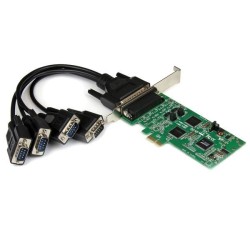 StarTech.com PEX4S232485...