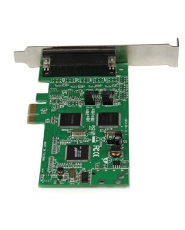 StarTech.com PEX4S232485 adapter Wewnętrzny Seryjny