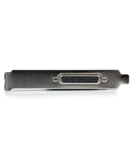 StarTech.com PEX4S232485 adapter Wewnętrzny Seryjny