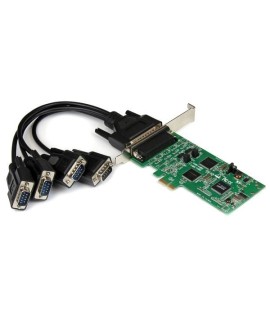 StarTech.com PEX4S232485 adapter Wewnętrzny Seryjny