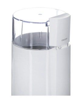 Młynek do kawy Esperanza Espresso EKC001W (160W udarowy kolor biały)