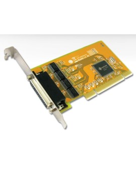 SUNIX Group SER5056A adapter Wewnętrzny Seryjny