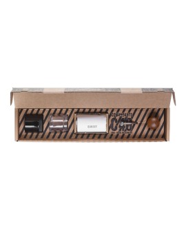 Comandante C40 MK4 Nitro Liquid Amber