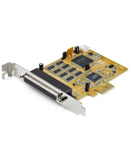 StarTech.com PEX8S1050 adapter Wewnętrzny Seryjny