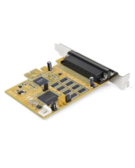StarTech.com PEX8S1050 adapter Wewnętrzny Seryjny
