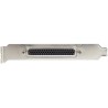 StarTech.com PEX8S1050 adapter Wewnętrzny Seryjny