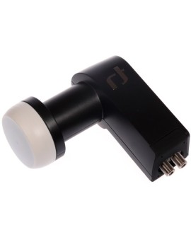 KONWERTER INVERTO TWIN BLACK ULTRA IDTL-TWL412-ULTRA-OPN