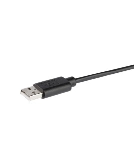 StarTech.com US100A20FXSC karta sieciowa Włókno 1000 Mbit/s
