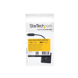 StarTech.com CDP2DVI...