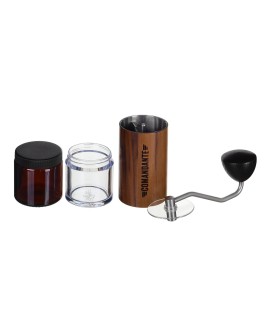 Comandante C40 MK4 Nitro Liquid Amber