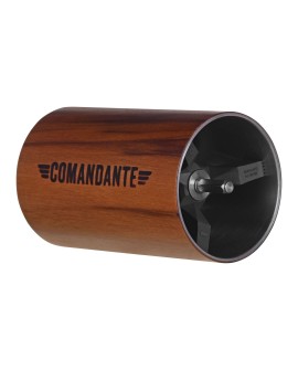 Comandante C40 MK4 Nitro Liquid Amber