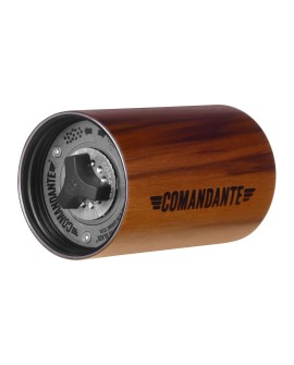Comandante C40 MK4 Nitro Liquid Amber