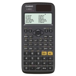 CASIO FX-85CEX KALKULATOR...