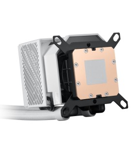 Chłodzenie ASUS ROG RYUJIN III 360 ARGB WHT