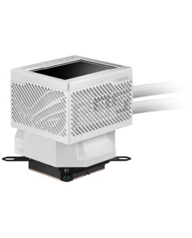 Chłodzenie ASUS ROG RYUJIN III 360 ARGB WHT
