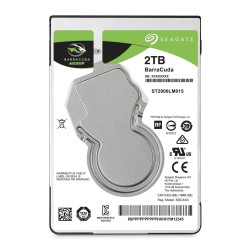Dysk HDD Seagate Barracuda...