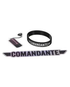 Comandante - Młynek C40 MK4 Nitro Blade Sunset