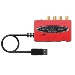 Behringer UCA222 -...