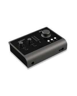 Audient iD14 MKII - Interfejs audio USB 10x6