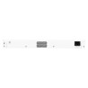 Cisco CBS350-48T-4X-EU łącza sieciowe Zarządzany L2/L3 Gigabit Ethernet (10/100/1000) Srebrny
