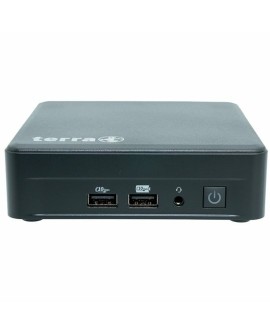 PC-Micro 6000 TERRA SILENT GREENLINE slim vPro