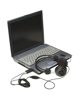 MANHATTAN KARTA DŹWIĘKOWA 3D VIRTUAL 5.1 NA USB 2.