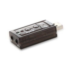 Karta dźwiękowe SAVIO ak-01...